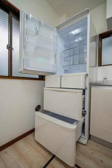 Japan Style House Two Toile Two Shower 3ldk Shinjuku 15 Min Shibuya 28 Min 18 Min Villa Präfektur Tokio