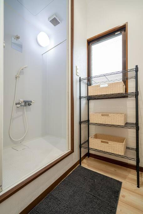 Japan Style House Two Toile Two Shower 3ldk Shinjuku 15 Min Shibuya 28 Min 18 Min Tokyo