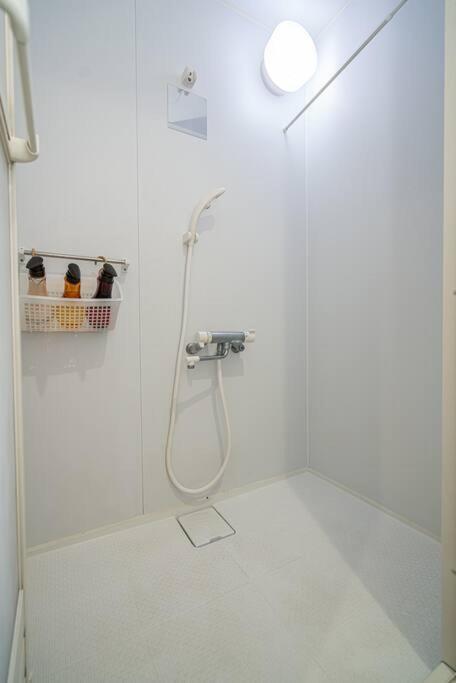 Villa Japan Style House Two Toile Two Shower 3ldk Shinjuku 15 Min Shibuya 28 Min 18 Min