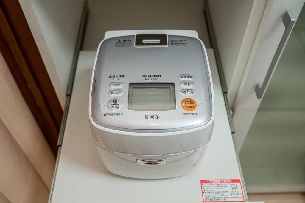 Villa Japan Style House Two Toile Two Shower 3ldk Shinjuku 15 Min Shibuya 28 Min 18 Min *