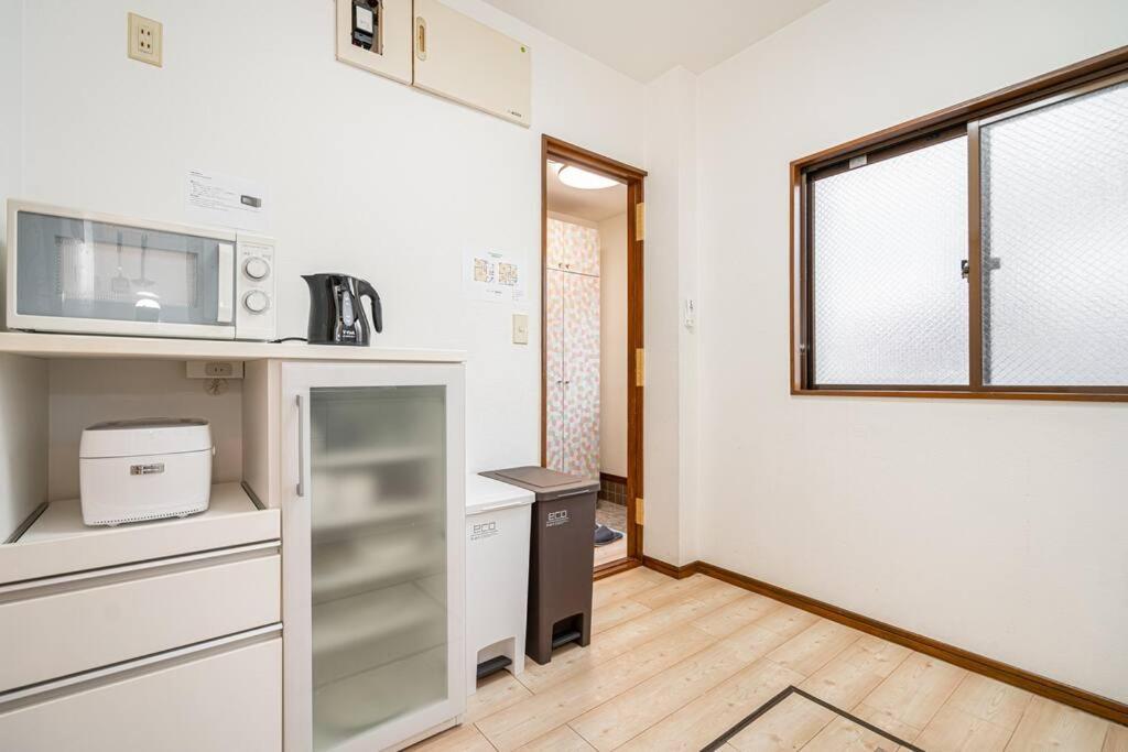 Villa Japan Style House Two Toile Two Shower 3ldk Shinjuku 15 Min Shibuya 28 Min 18 Min Tokyo
