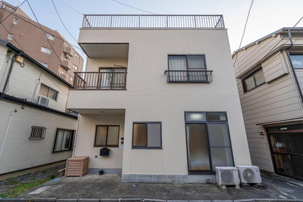Japan Style House Two Toile Two Shower 3ldk Shinjuku 15 Min Shibuya 28 Min 18 Min *